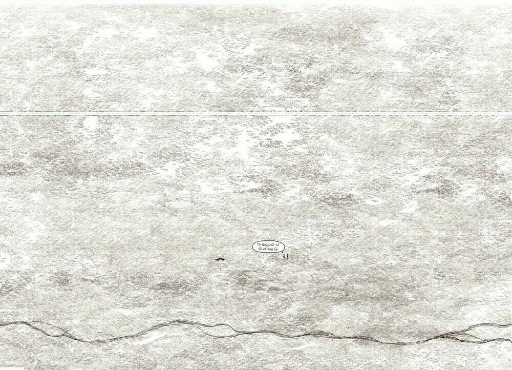 The Horizon Chapter 4 - 5