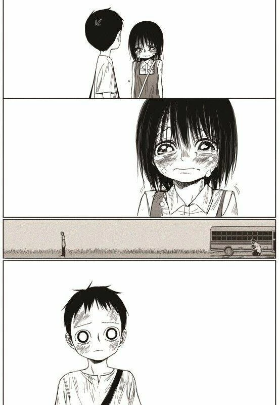 The Horizon Chapter 4 - 6