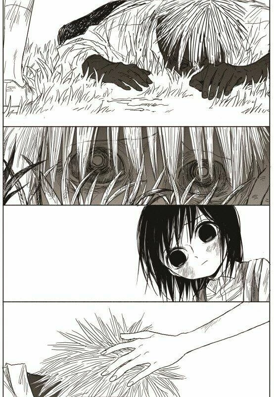 The Horizon Chapter 4 - 8