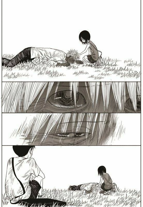 The Horizon Chapter 4 - 9