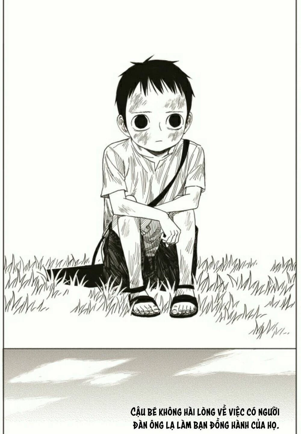 The Horizon Chapter 4 - 10