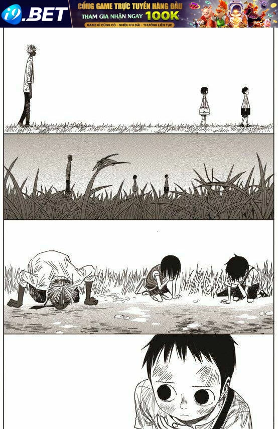 The Horizon Chapter 4 - 11