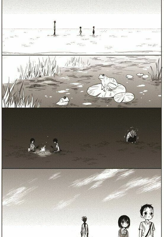 The Horizon Chapter 4 - 12