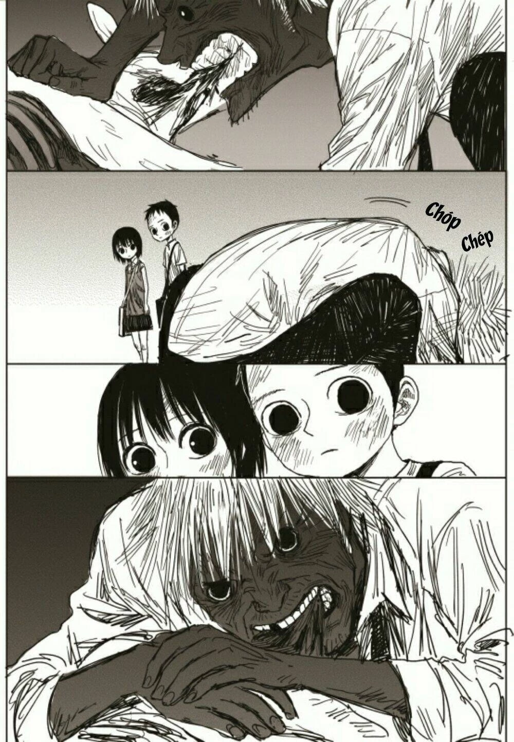 The Horizon Chapter 4 - 15