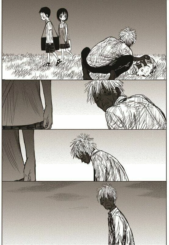 The Horizon Chapter 4 - 16