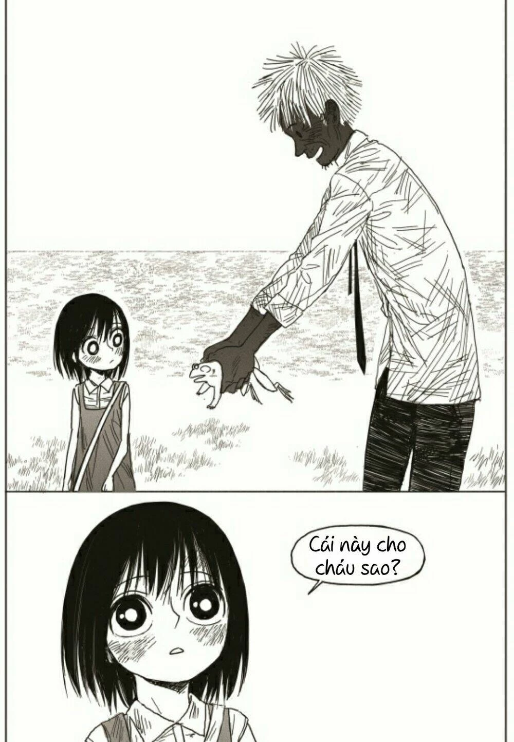 The Horizon Chapter 4 - 24