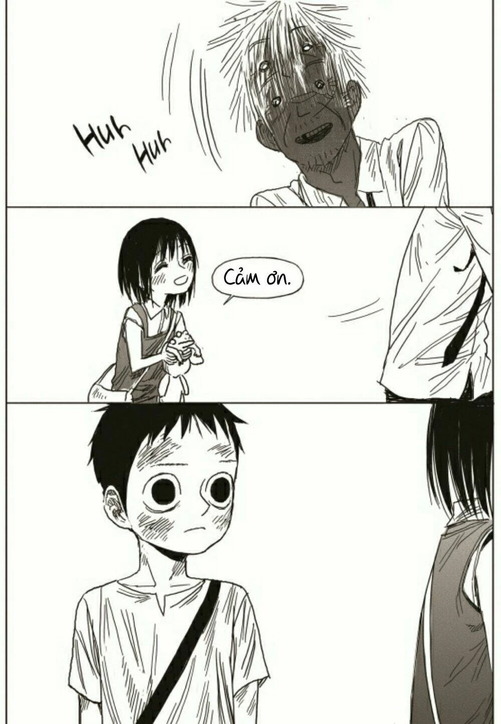 The Horizon Chapter 4 - 25