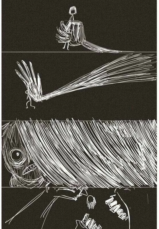 The Horizon Chapter 4 - 28