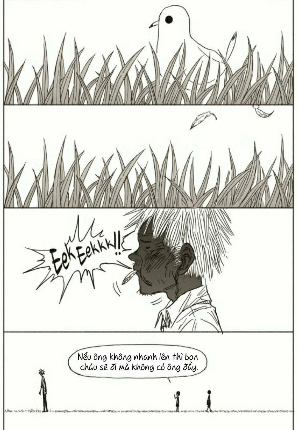 The Horizon Chapter 4 - 35