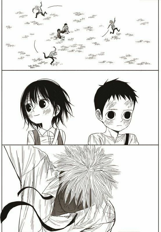 The Horizon Chapter 4 - 38