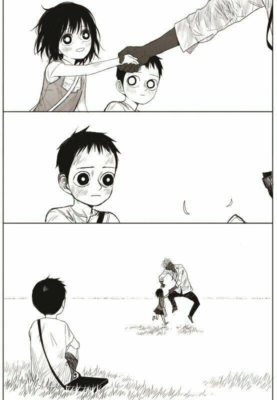 The Horizon Chapter 4 - 40