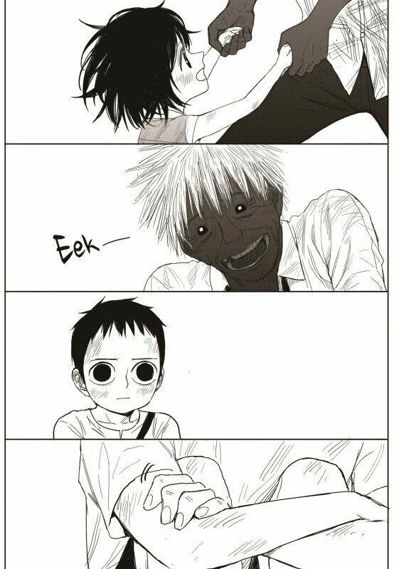 The Horizon Chapter 4 - 41