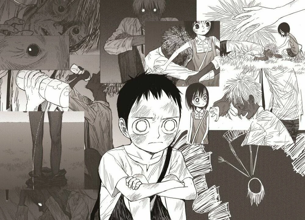 The Horizon Chapter 4 - 42