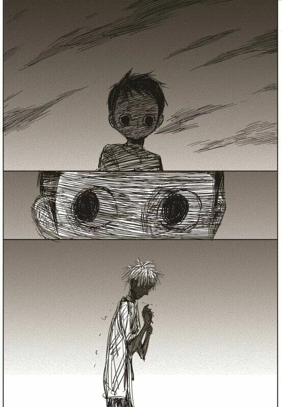 The Horizon Chapter 4 - 47