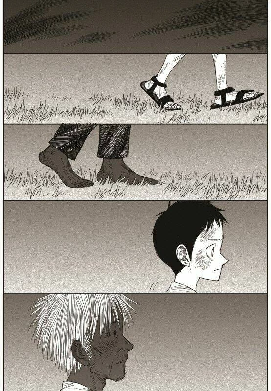 The Horizon Chapter 4 - 49