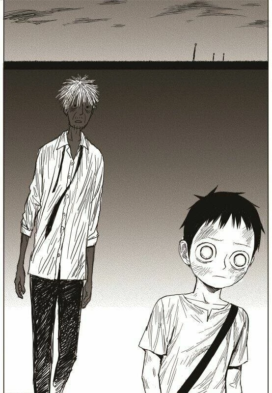 The Horizon Chapter 4 - 50