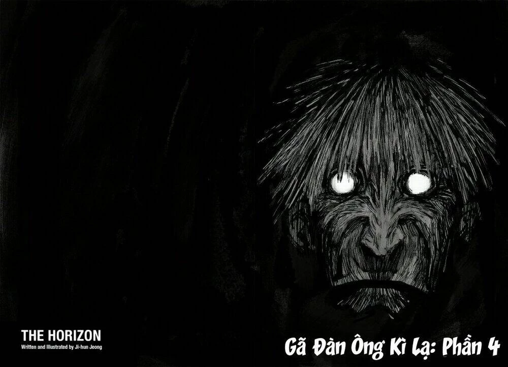 The Horizon Chapter 5 - 2