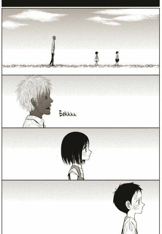 The Horizon Chapter 5 - 3