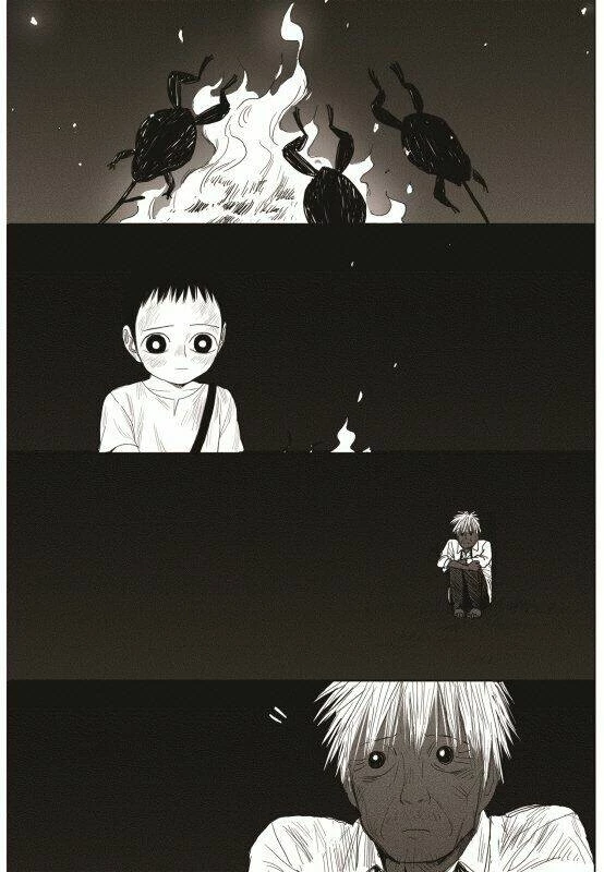 The Horizon Chapter 5 - 4