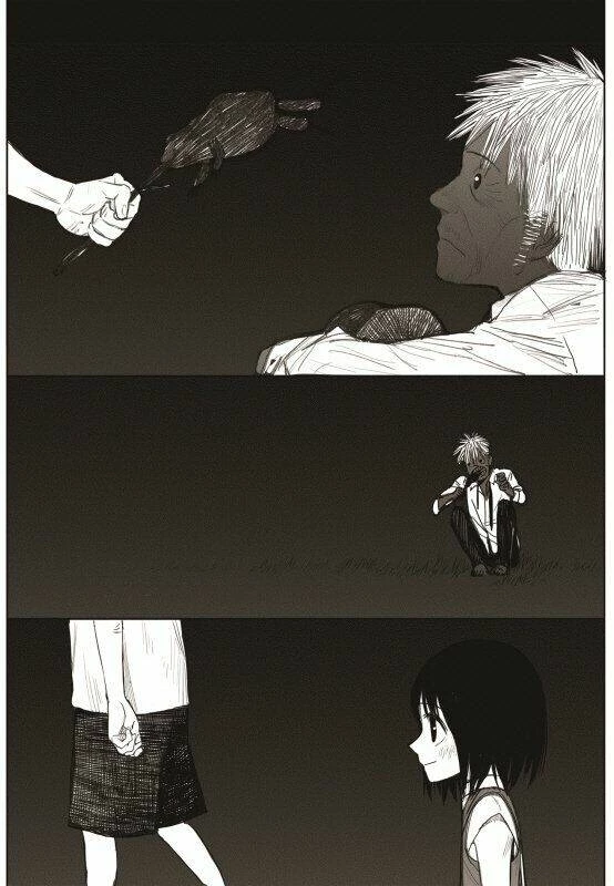 The Horizon Chapter 5 - 5