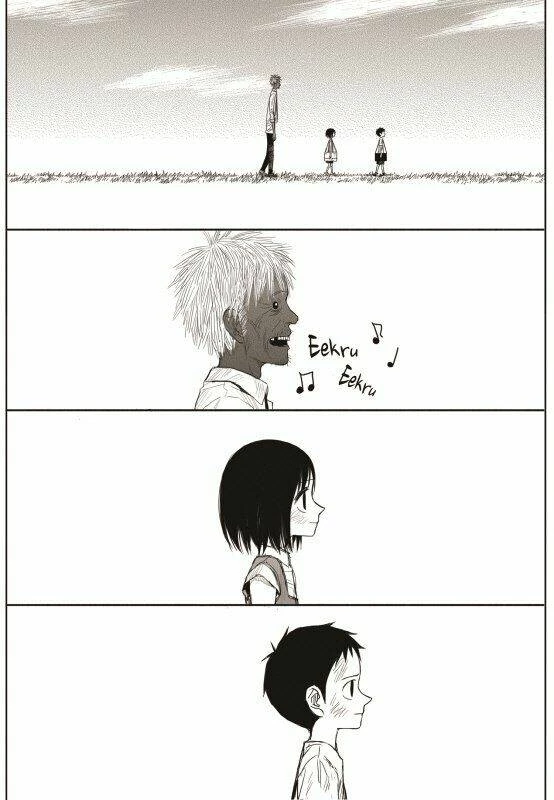 The Horizon Chapter 5 - 9