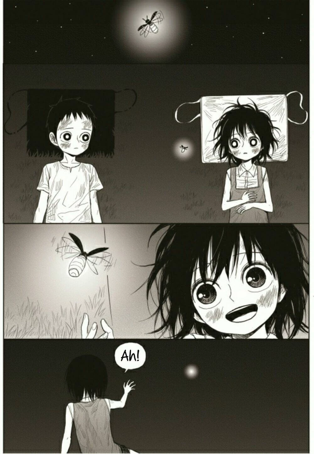 The Horizon Chapter 5 - 11