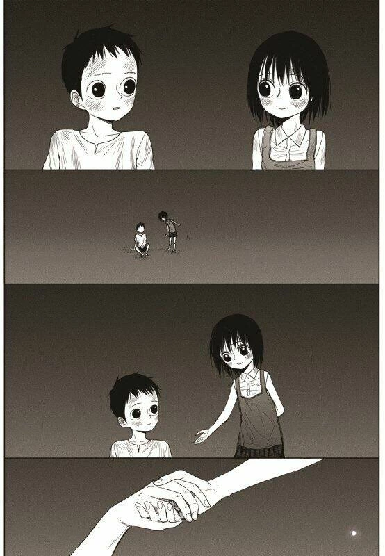 The Horizon Chapter 5 - 14