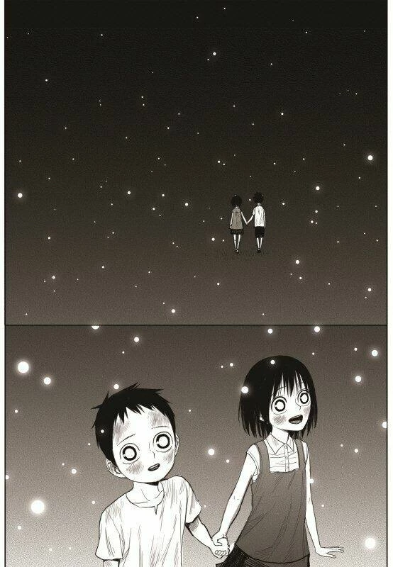 The Horizon Chapter 5 - 15