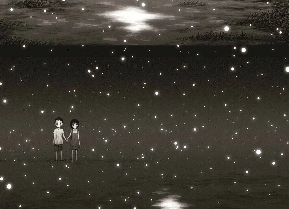 The Horizon Chapter 5 - 18