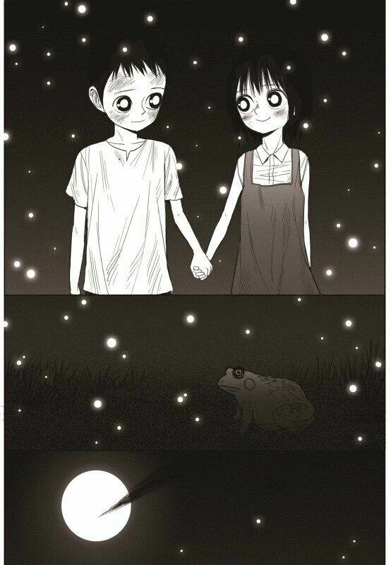 The Horizon Chapter 5 - 19