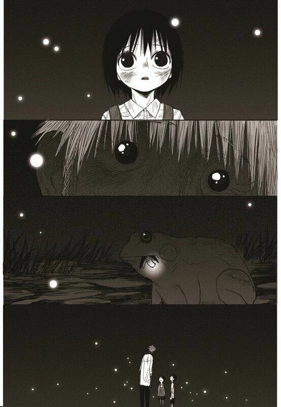 The Horizon Chapter 5 - 22