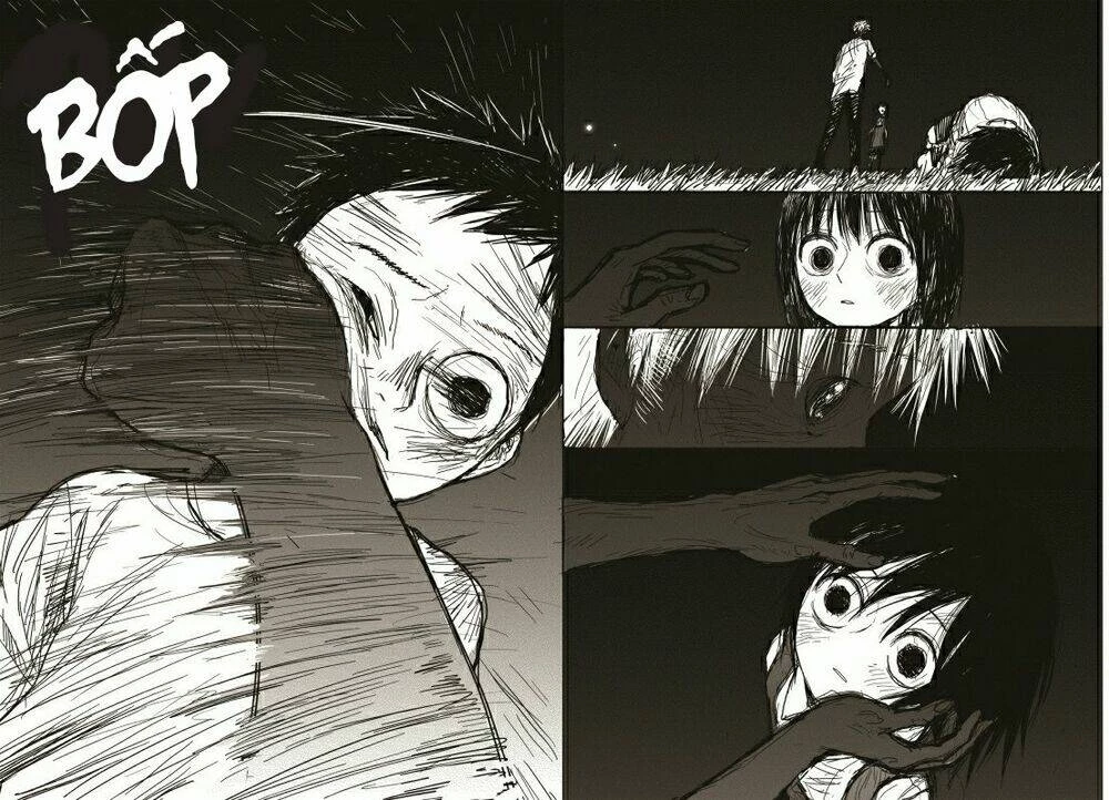 The Horizon Chapter 5 - 23