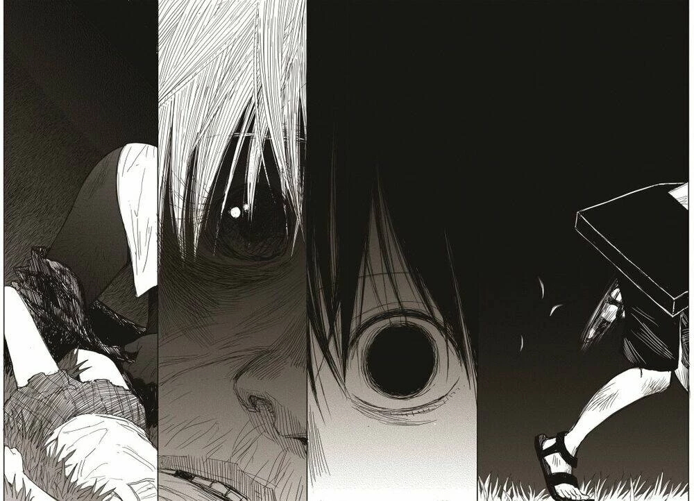 The Horizon Chapter 5 - 28