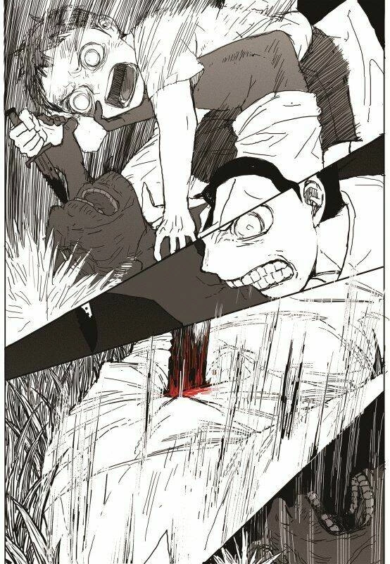 The Horizon Chapter 5 - 33