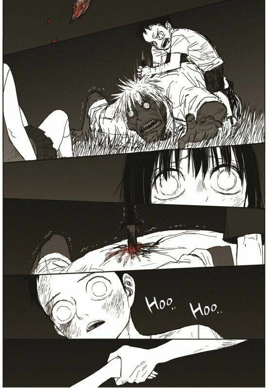 The Horizon Chapter 5 - 34