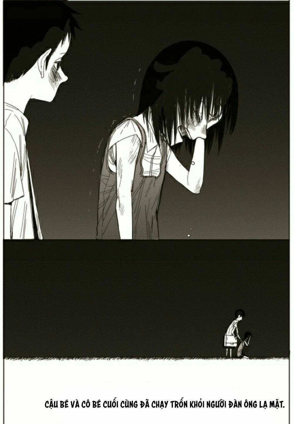 The Horizon Chapter 5 - 48