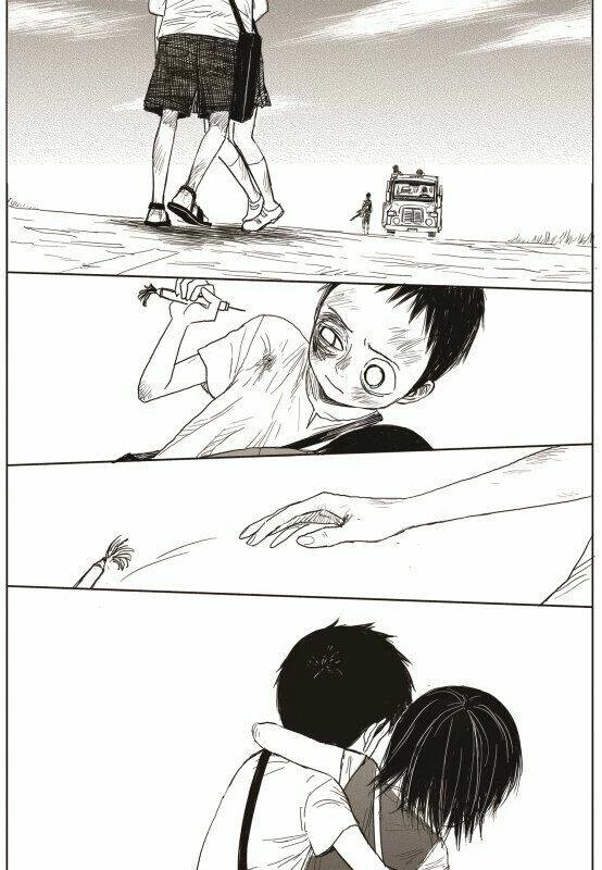 The Horizon Chapter 5 - 55