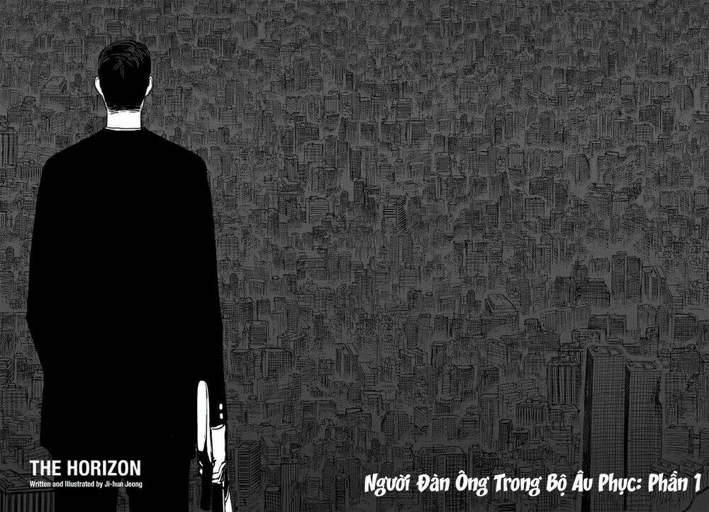 The Horizon Chapter 6 - 2