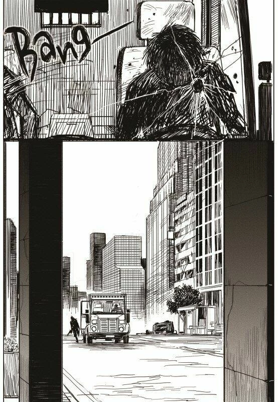 The Horizon Chapter 6 - 4