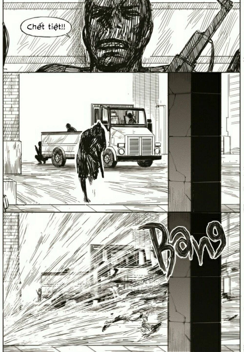 The Horizon Chapter 6 - 6