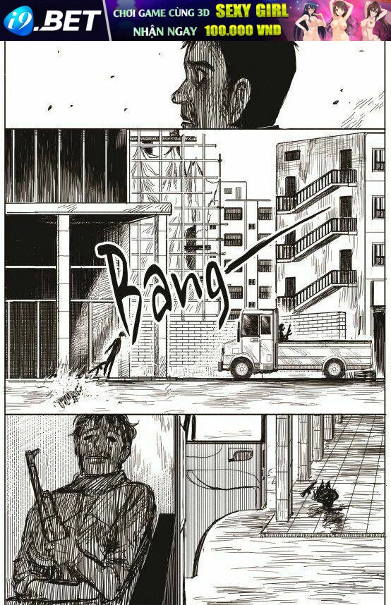 The Horizon Chapter 6 - 10