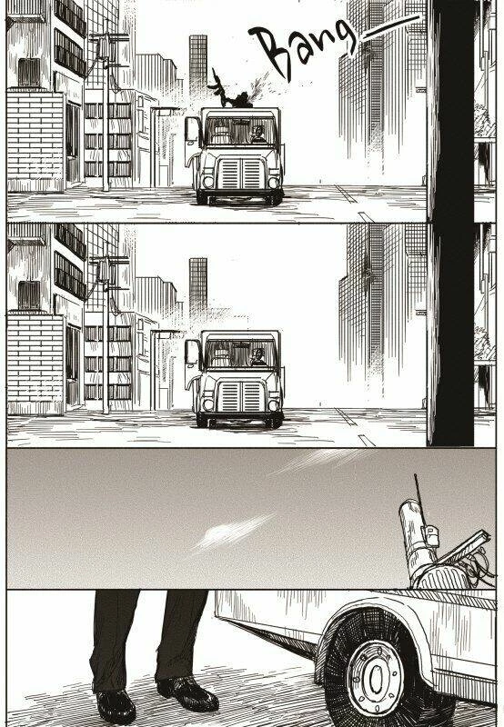 The Horizon Chapter 6 - 12