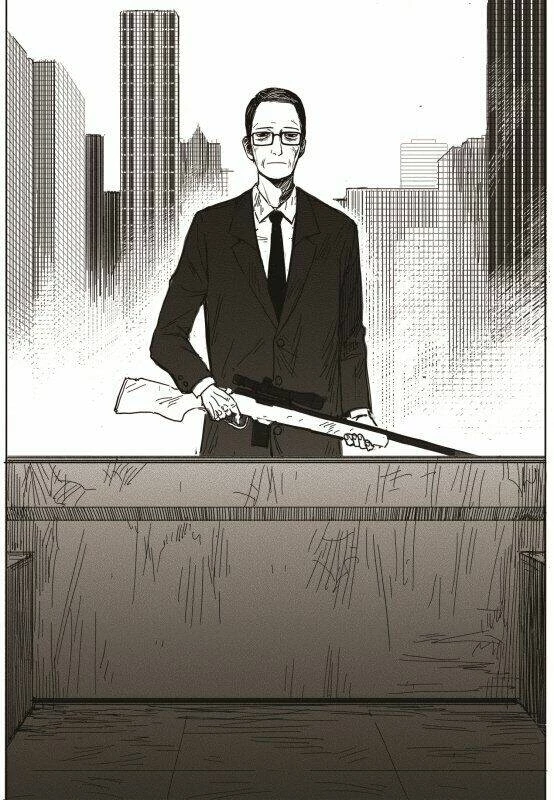 The Horizon Chapter 6 - 13