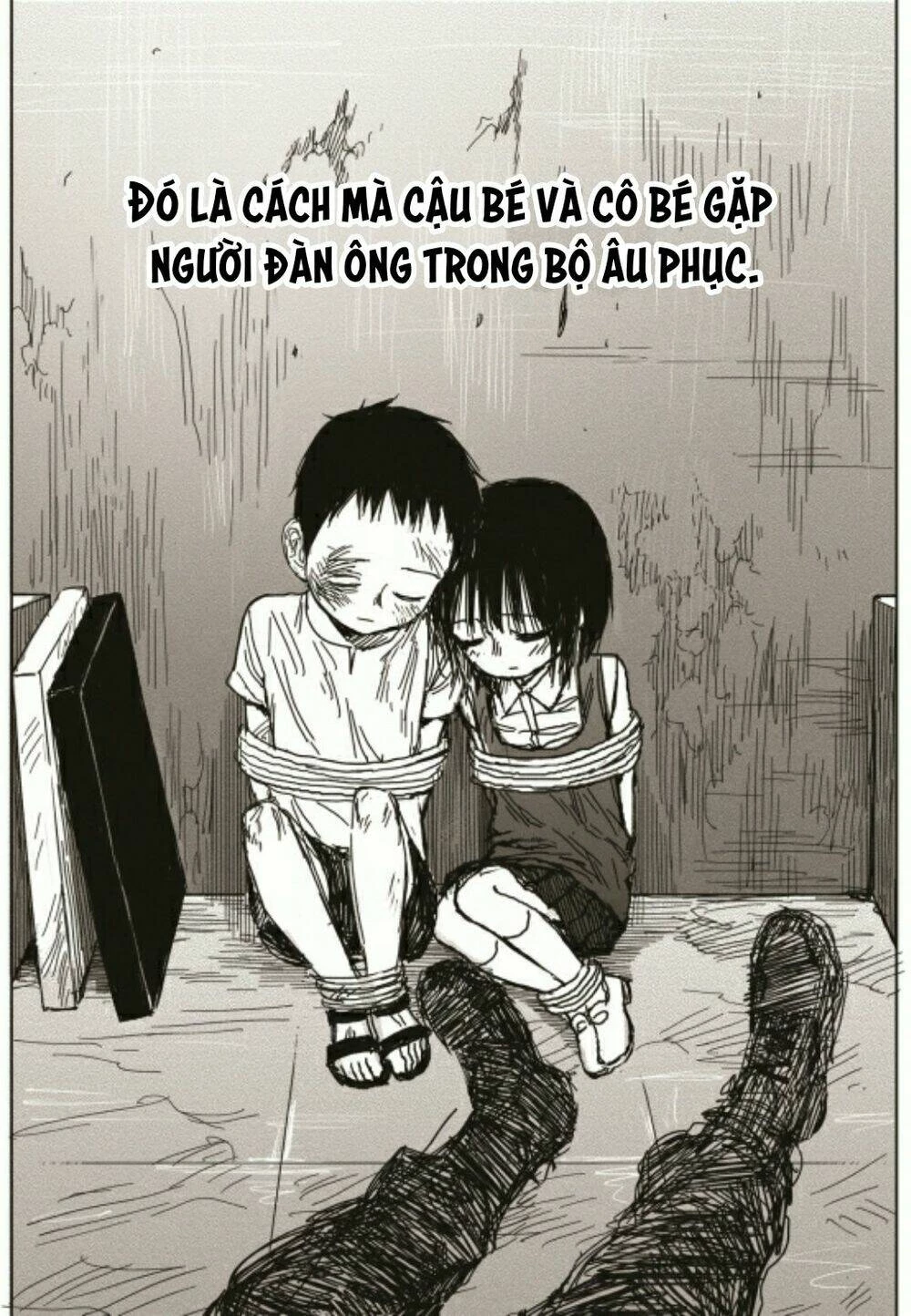 The Horizon Chapter 6 - 14