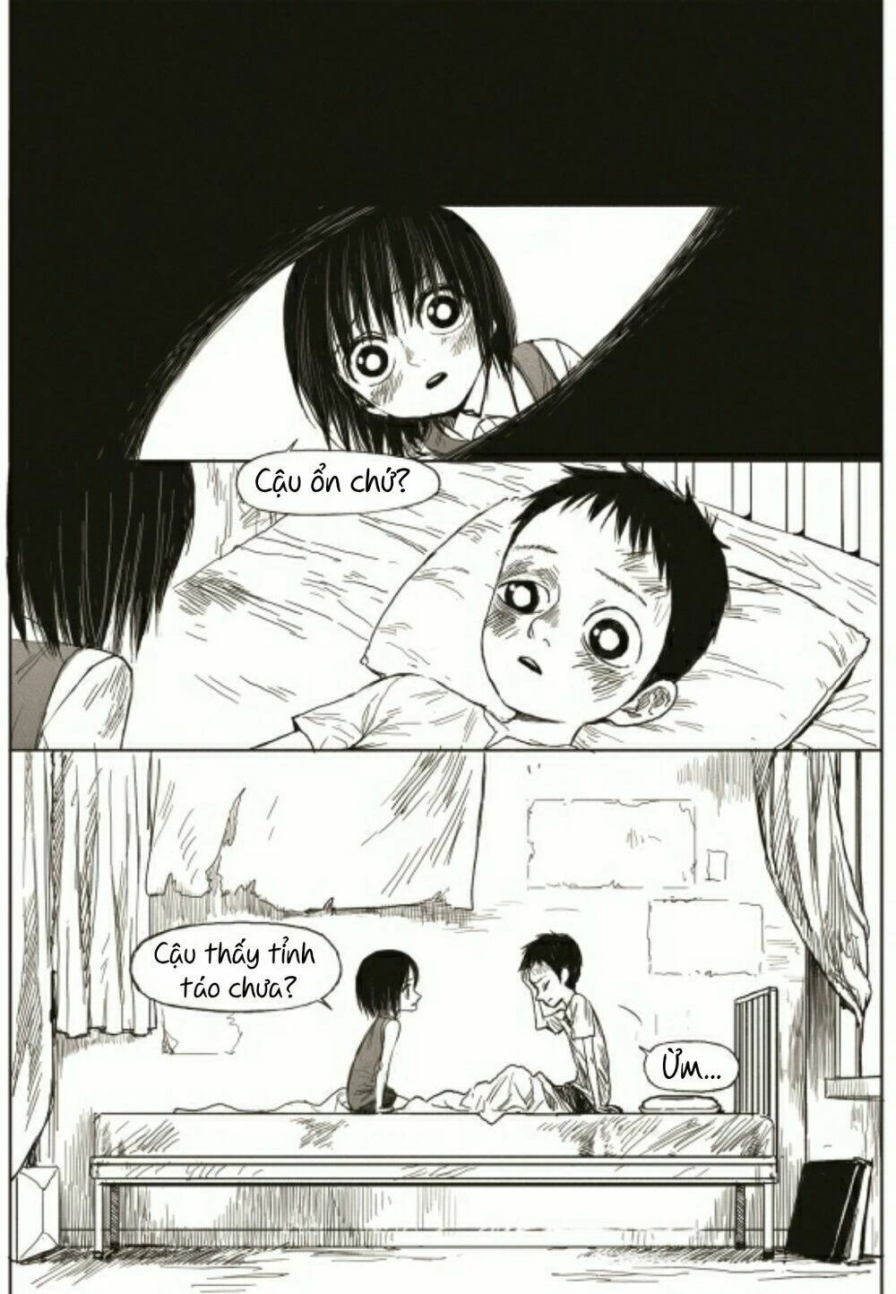 The Horizon Chapter 6 - 15