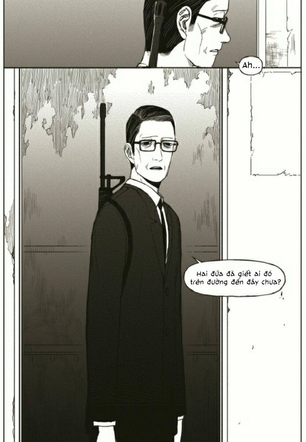 The Horizon Chapter 6 - 18