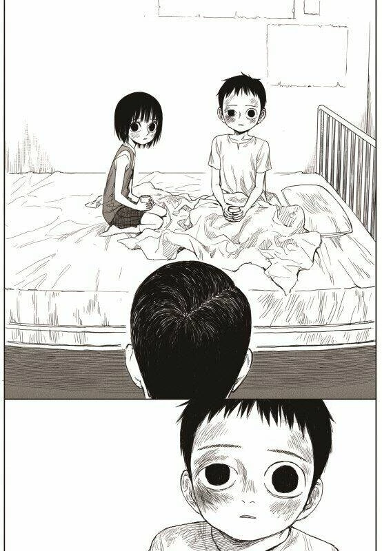 The Horizon Chapter 6 - 19