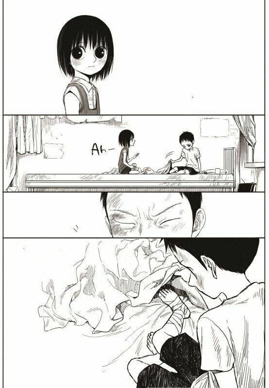 The Horizon Chapter 6 - 21