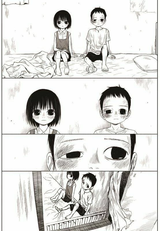 The Horizon Chapter 6 - 23