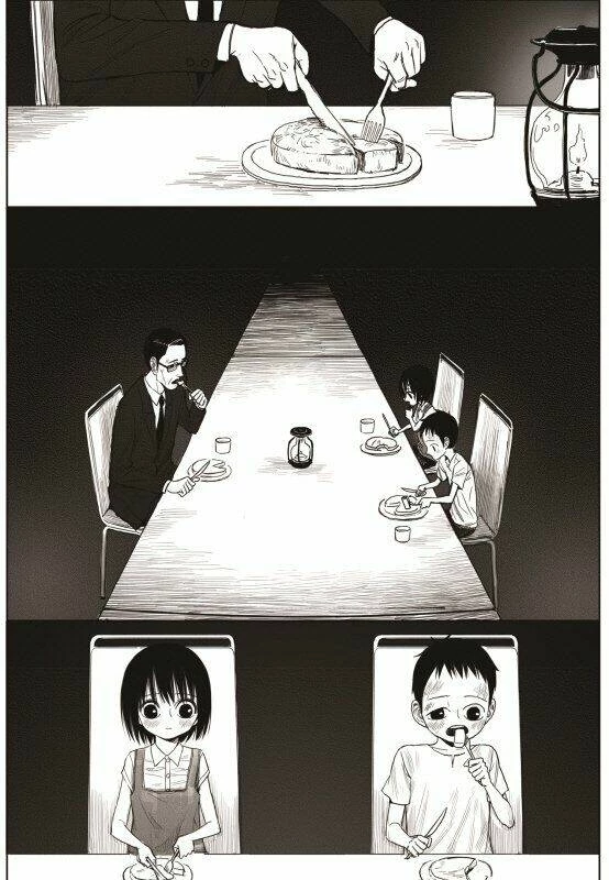 The Horizon Chapter 6 - 26